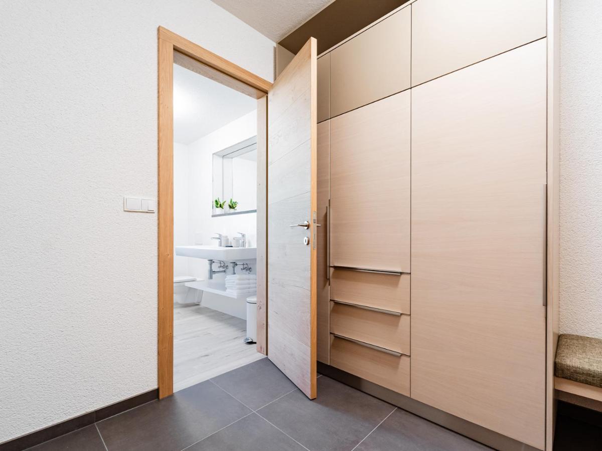 Apartmany Petruska Pec pod Snezkou Bagian luar foto