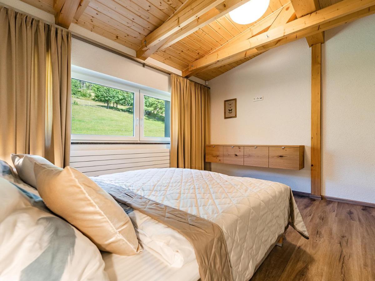 Apartmany Petruska Pec pod Snezkou Bagian luar foto