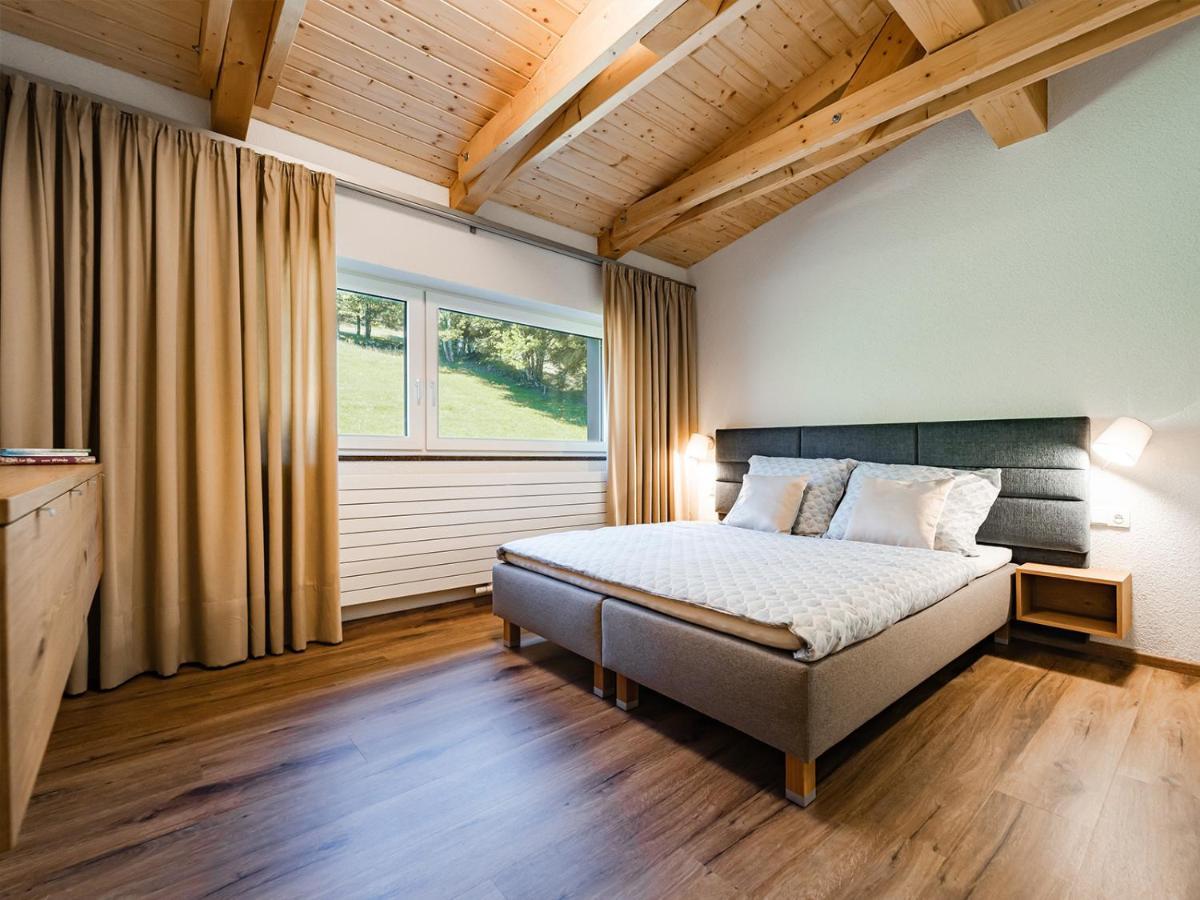 Apartmany Petruska Pec pod Snezkou Bagian luar foto