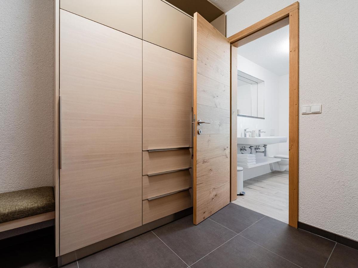 Apartmany Petruska Pec pod Snezkou Bagian luar foto