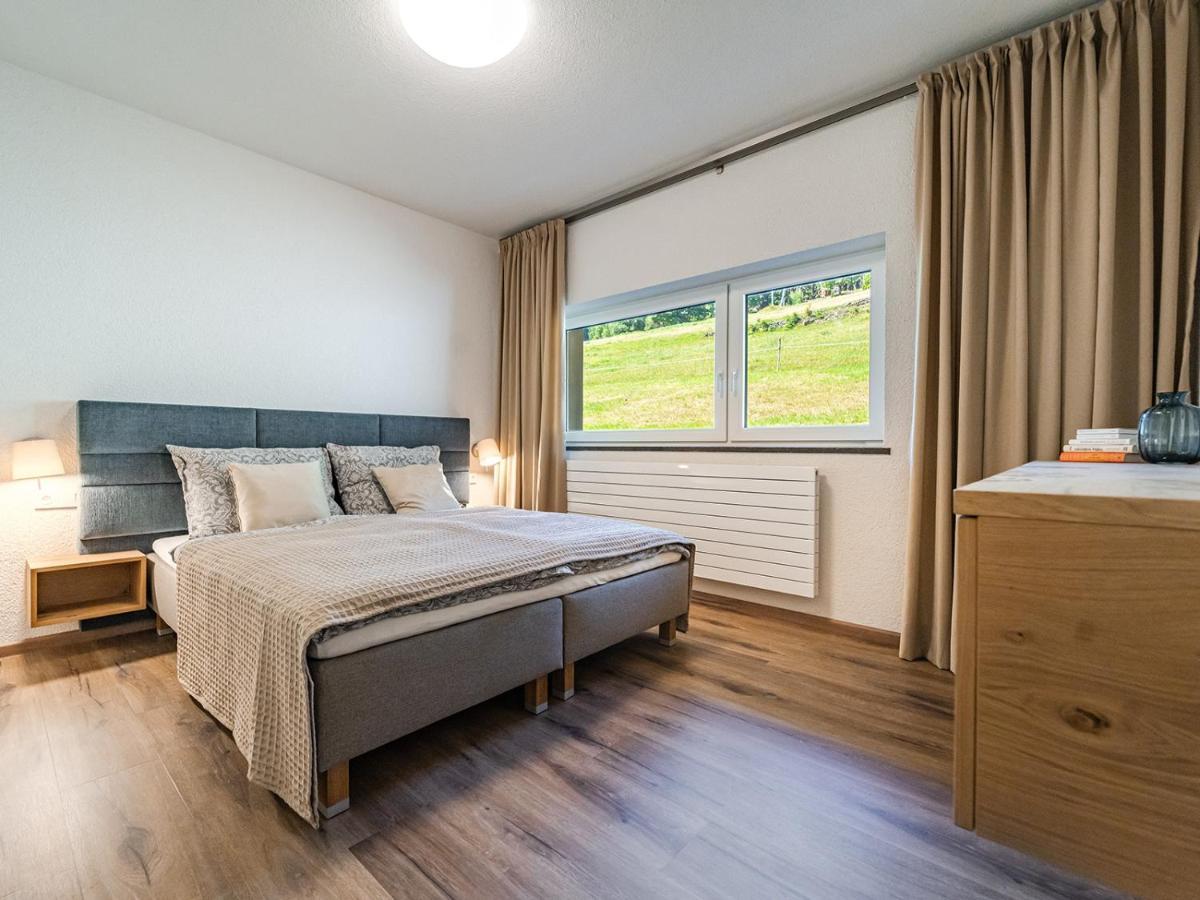 Apartmany Petruska Pec pod Snezkou Bagian luar foto