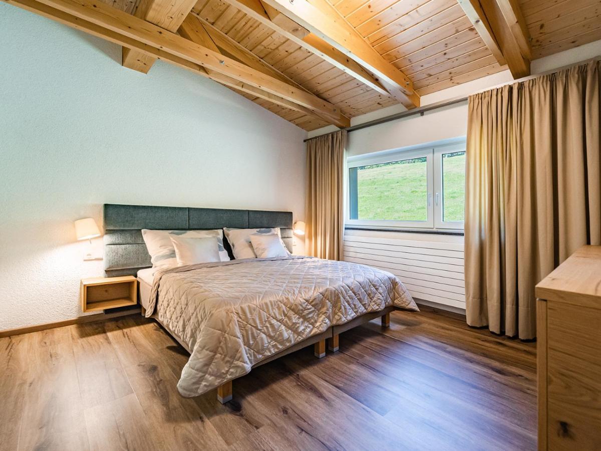 Apartmany Petruska Pec pod Snezkou Bagian luar foto