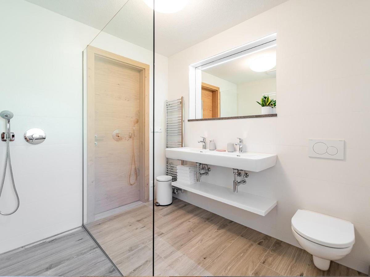 Apartmany Petruska Pec pod Snezkou Bagian luar foto