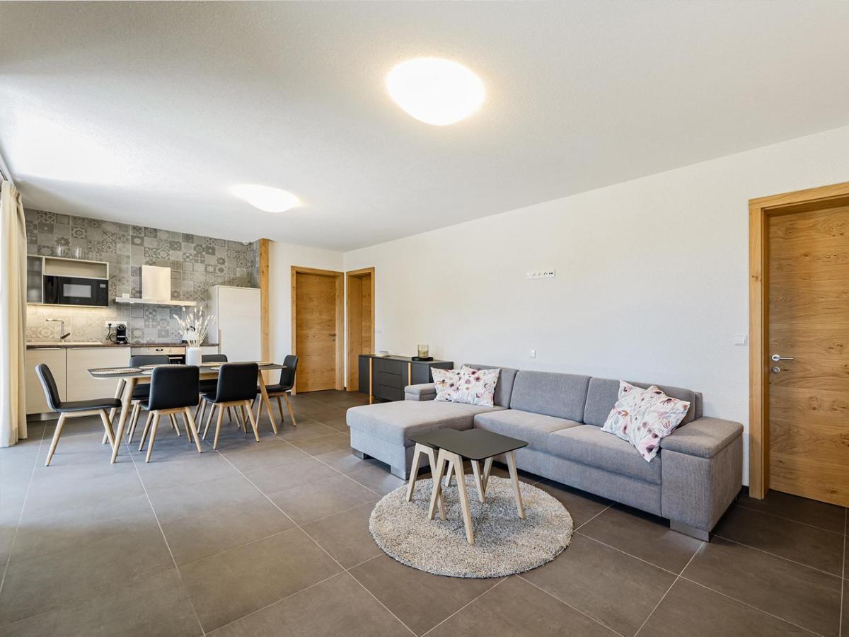 Apartmany Petruska Pec pod Snezkou Bagian luar foto