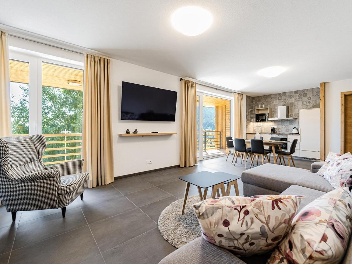 Apartmany Petruska Pec pod Snezkou Bagian luar foto