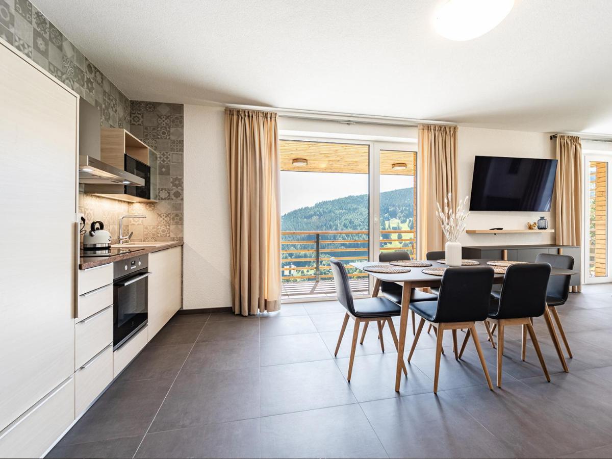 Apartmany Petruska Pec pod Snezkou Bagian luar foto