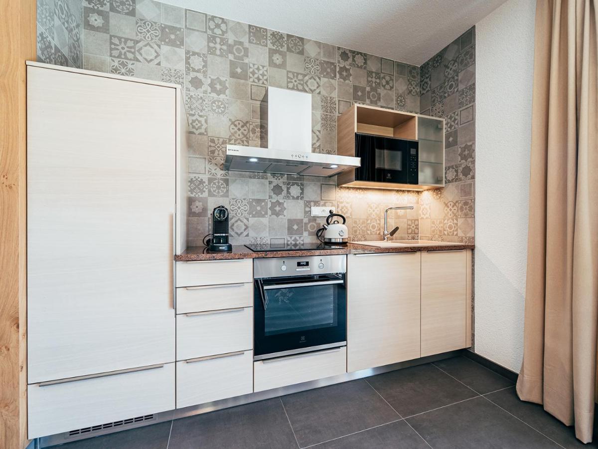 Apartmany Petruska Pec pod Snezkou Bagian luar foto