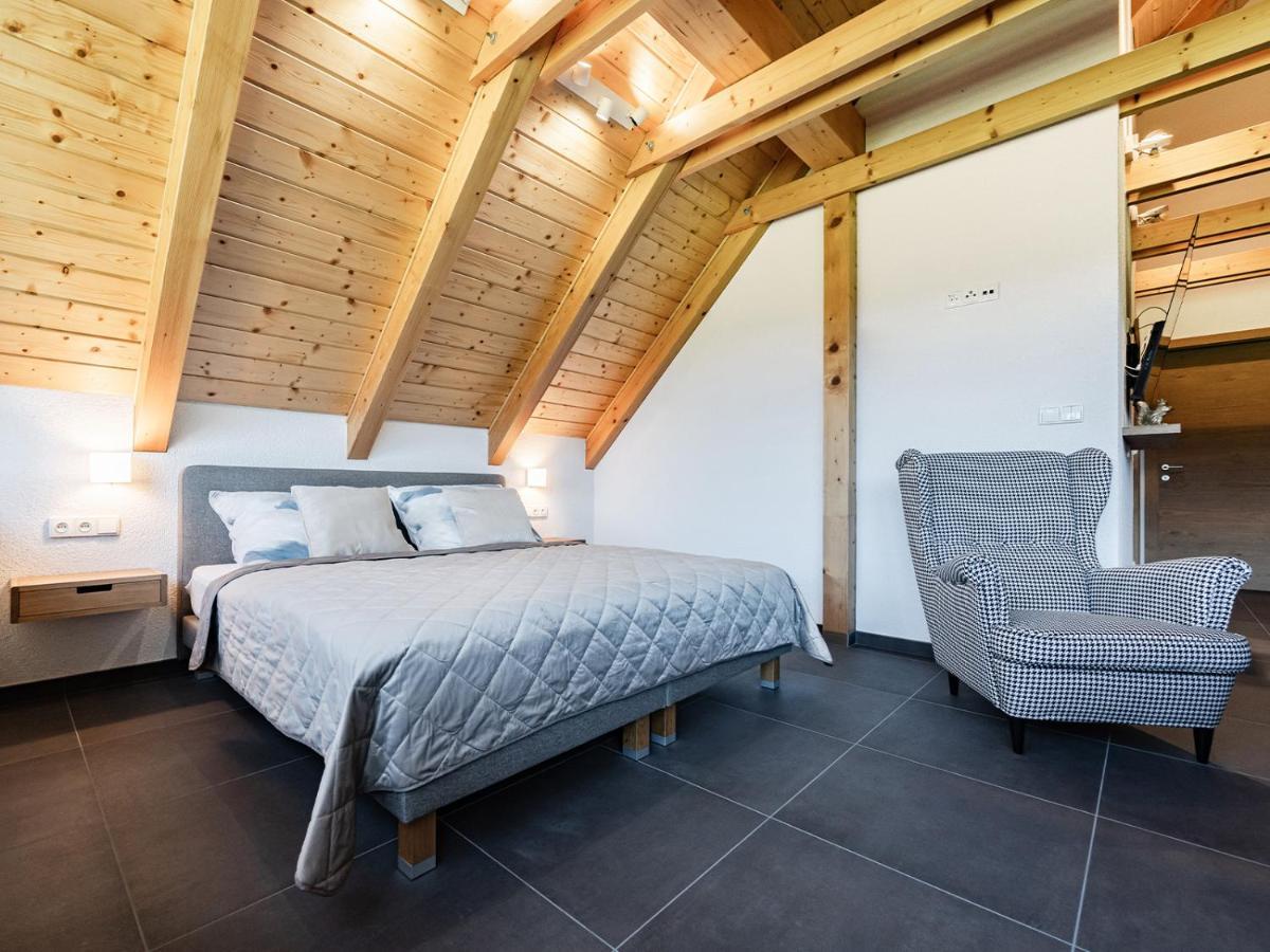 Apartmany Petruska Pec pod Snezkou Bagian luar foto