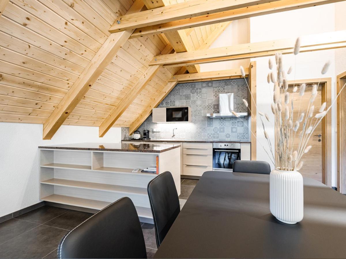 Apartmany Petruska Pec pod Snezkou Bagian luar foto