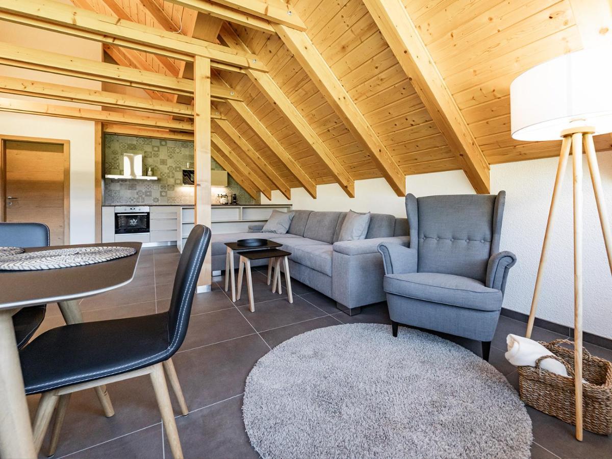 Apartmany Petruska Pec pod Snezkou Bagian luar foto