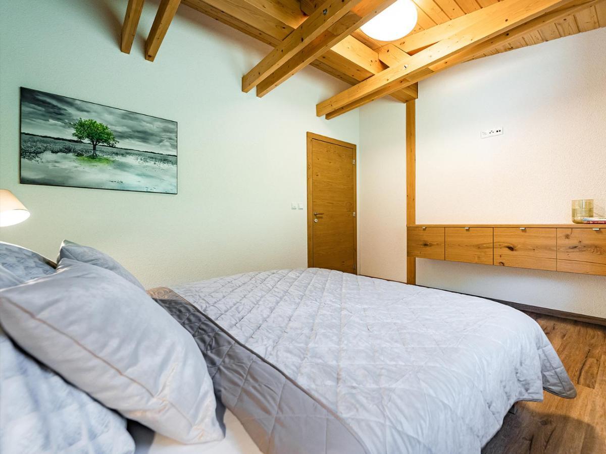 Apartmany Petruska Pec pod Snezkou Bagian luar foto