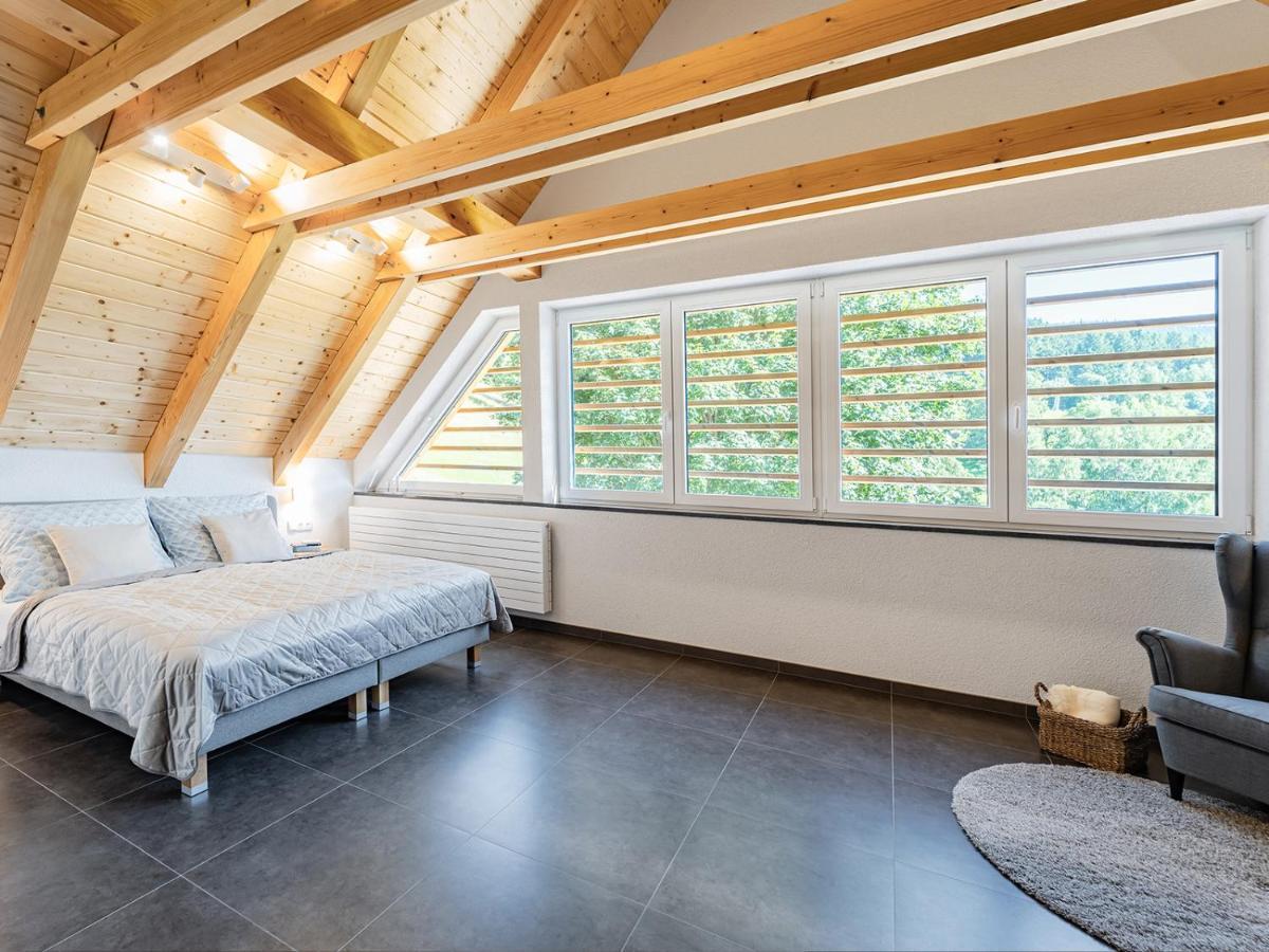 Apartmany Petruska Pec pod Snezkou Bagian luar foto