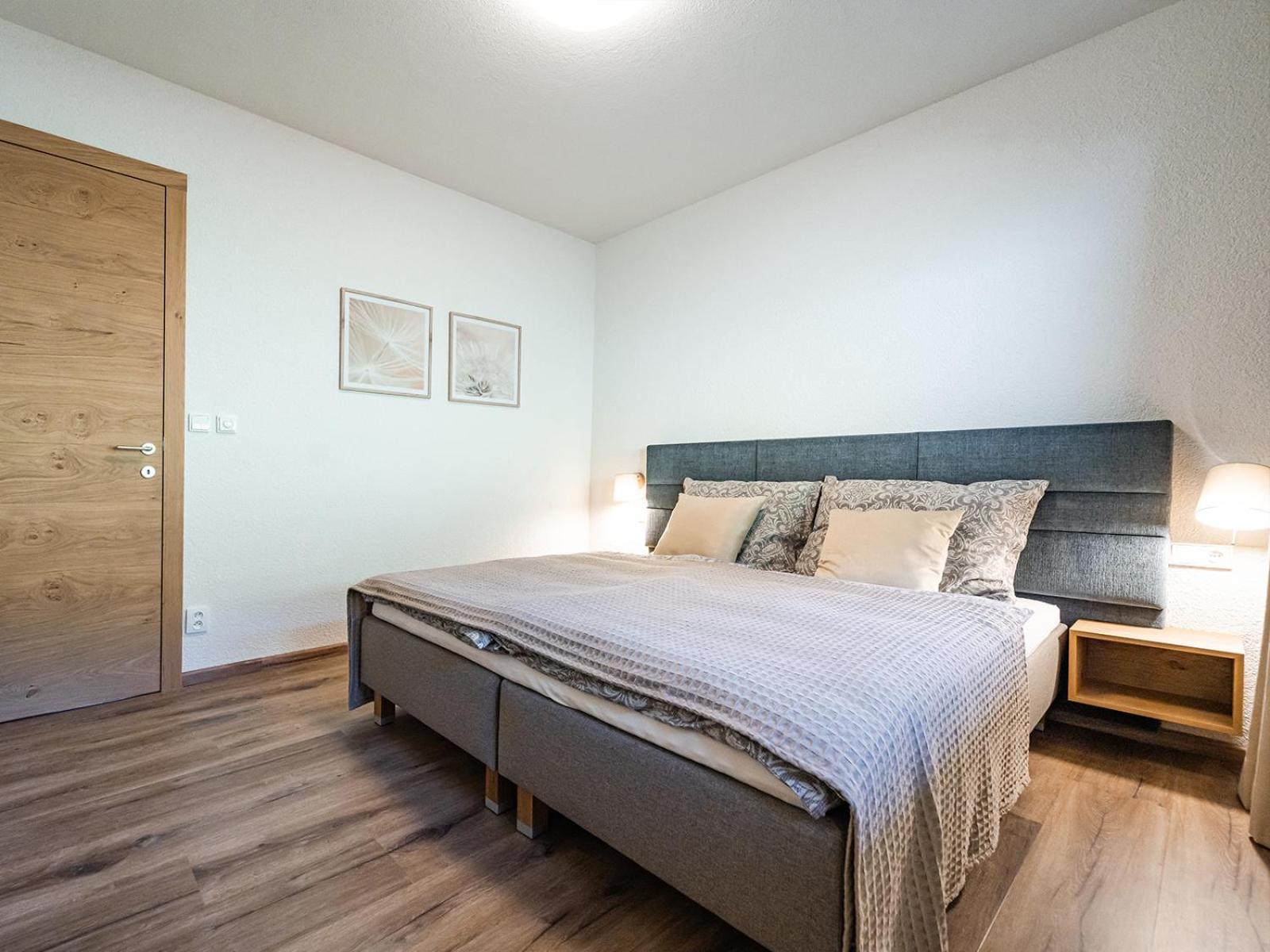 Apartmany Petruska Pec pod Snezkou Bagian luar foto